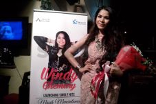 Windy Akui Tetap Sayang...
