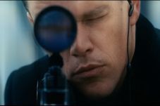 Matt Damon Terlibat...
