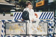 Onew SHINee Seperti...