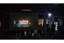 Napi Lapas Kerobokan...