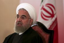 Iran Ancam AS Soal Implementasi...