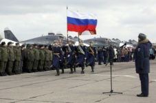 AS Waswas Rusia Pindahkan...