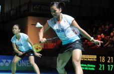 Tiga Wakil Indonesia...
