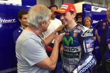 Soal Kepindahan Lorenzo,...