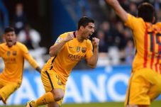 Bantai Deportivo, Suarez...