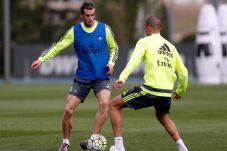 Zidane Sumringah, Pangeran...
