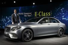 Besut Mercedes E-Class,...