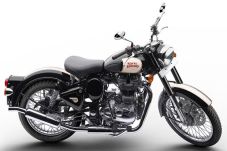 Royal Enfield Classic...