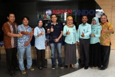 Unsoed Berkunjung ke...