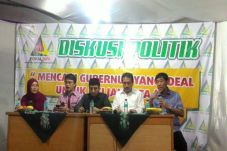 Eks Komisioner KPU Sebut...