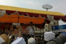 Gusur Luar Batang, Yusril...