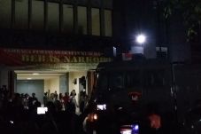 Lapas Kerobokan Sering...
