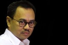 Melistriki Kawasan Terpencil