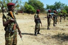 Tentara Ethiopia Temukan...