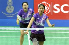 Indonesia Loloskan Satu...