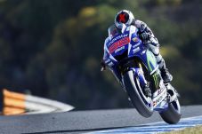 Motor Marquez Mogok,...