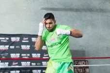 Amir Khan Rela Pisah...