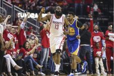 Warriors Tersandung...