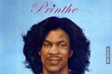 Cara Aneh Mike Tyson...