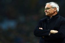 Tanpa Jamie Vardy, Ranieri...