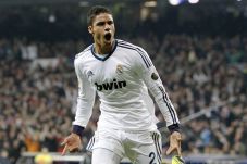 Real Madrid Akan Jegal...