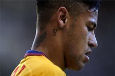 Ritual Ala Neymar, Selalu...