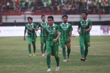 Bhayangkara Surabaya...