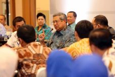 Syarief Klaim 10 Tahun...