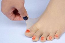 Stocking Nail Art, Produk...