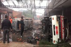 Lapas Banceuy Kerusuhan,...