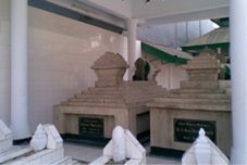 Kisah Pangeran Diponegoro...