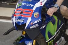 Lorenzo Ledek Rossi...