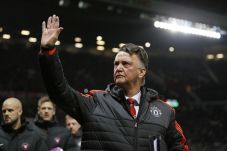 Van Gaal: Lebih Penting...