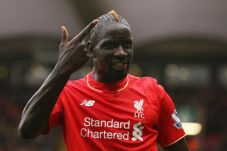 Bek Liverpool Mamadou...