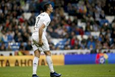 Madrid Terpaksa Istirahatkan...