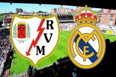 Preview Rayo Vallecano...