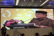 Habibie Ingatkan PKS...