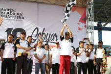 Tak Hanya Fahri, Petinggi...