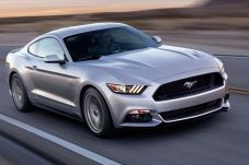 Ford Mustang Mobil Sport...
