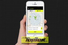 Hadir Aplikasi Delivery...