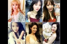 Idola Wanita Korea Adu...