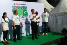 Pantun Irman Gusman...