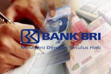 BRI Turunkan Bunga Kredit...