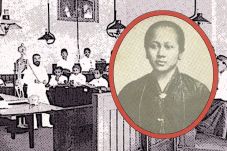 Kartini Menggugat, Mengungkap...