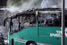 Israel Sebut Warga Palestina...