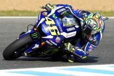 Valentino Rossi: Akhir...