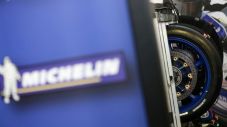 Rossi : Ban Michelin...