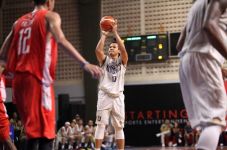 CLS Knights Surabaya...