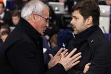 Ranieri Sarankan Pochettino...