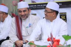 Fahri Tantang Presiden...